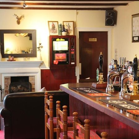 The Gun Lodge Инвернес Екстериор снимка
